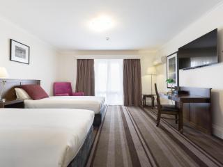 Mercure Canberra - 2
