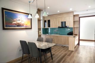 Thảo Aparment Hạ Long - 8