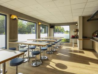 ibis Budget Charleroi Airport - 3