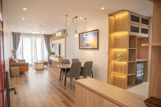 Thảo Aparment Hạ Long - 1