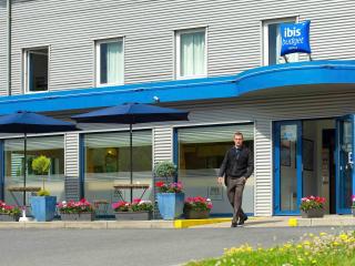 ibis Budget Charleroi Airport - 7