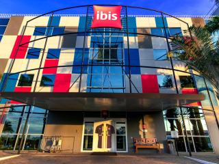 ibis Vitoria Aeroporto - 8