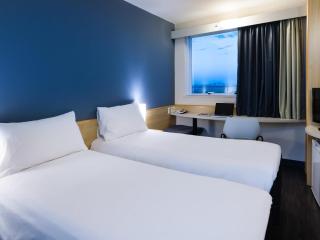 ibis Vitoria Aeroporto - 4