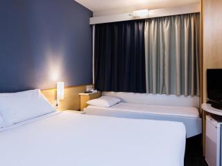 ibis Vitoria Aeroporto - 3