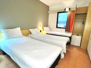 ibis Santos Gonzaga Praia - Santos - 6