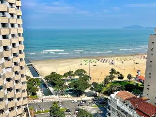 ibis Santos Gonzaga Praia - Santos - 7