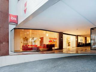 ibis Santos Gonzaga Praia - Santos - 2