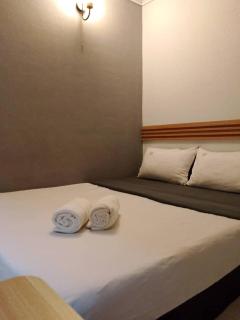 Andiana Hotel & Lodge - Kota Bharu City Centre - 6