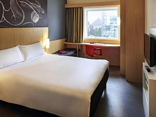 ibis Rio de Janeiro Centro - 9