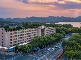 Sofitel Hangzhou Westlake - Few steps to West Lake, with panoramic lake view terrace - 0