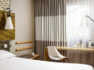 ibis Bristol Centre - Bristol - 1