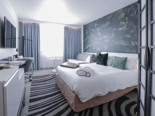 Novotel Luxembourg Centre - 1