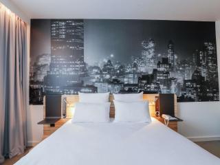 Novotel Luxembourg Centre - 1