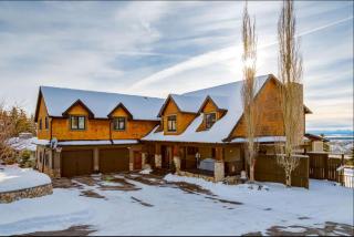 Rockyview Bed & Breakfast - Calgary - 2