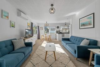 Huia Cottage - Taupo Holiday Home - 7