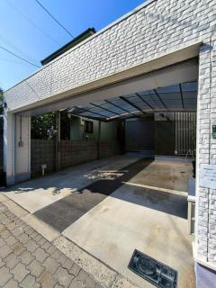 駅から近い公園前の邸宅 - 0
