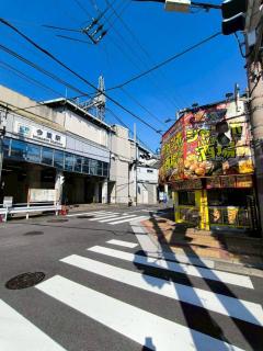 駅から近い公園前の邸宅 - 1