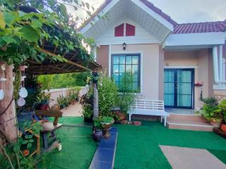 โฮมสเตย์บ้านญาติมุกดาหาร - 6