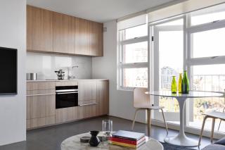 Breathtaking Sydney Harbour Views from Stylish Harbourside Studio - 5