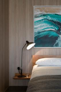Breathtaking Sydney Harbour Views from Stylish Harbourside Studio - 2