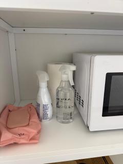 Seoul Station Modern 2-Room Hotel Stay - 2