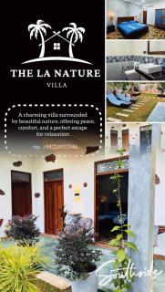 The La Nature Villa - 9