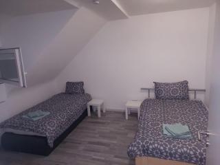 Appartment Olivia Siegen - 0