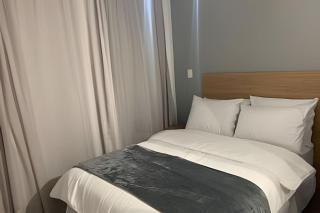 PRPI 1505 - Studio em Pinheiros com Piscina no Rooftop - 6