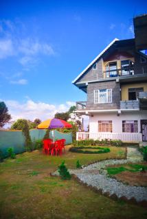 Kaushi Homestay - 9