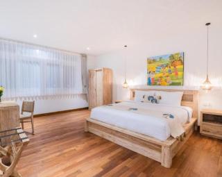 Loft Baan Sea Nok - 0