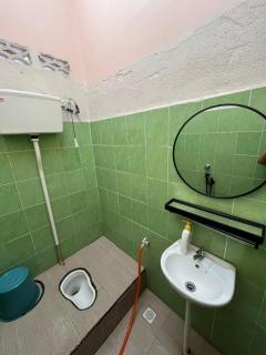 Teratak Tuan Homestay - 8