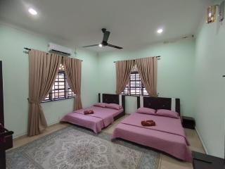 Teratak Tuan Homestay - 7