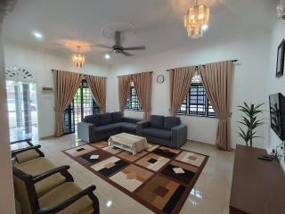 Teratak Tuan Homestay - 6