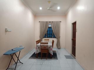 Teratak Tuan Homestay - 4