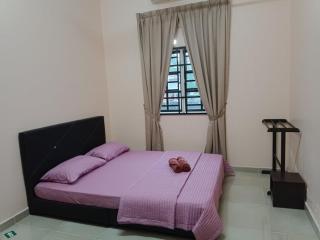 Teratak Tuan Homestay - 3