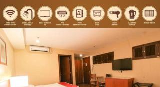 Hotel Veniz Legarda - 3