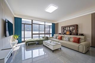 花筑庐江满山红遍民宿 - 7