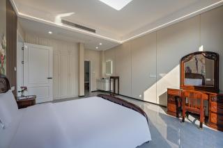 花筑庐江满山红遍民宿 - 5