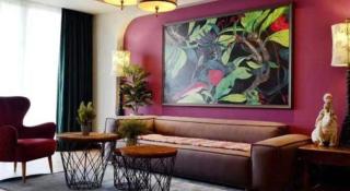 Country Garden Phoenix Hotel Xianning - 4