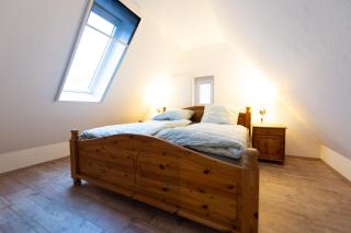 Ferienwohnung FeWo Plaggenburg - Das Familienreich - 5