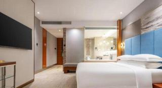 Wuhan Tieqiao Jianguo Hotel - 6