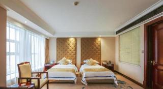 Jincheng Pacific Hotel - 3