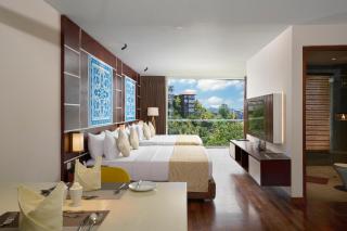 Grand Serendib Hotel - 8