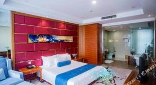 Ningbo East Shipu Hotel - 2