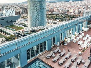 Novotel Barcelona City - 6