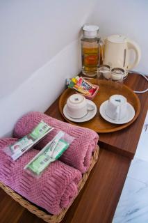 Baith Glamping - 8