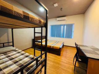 Havelock City Hostel, Colombo - 1
