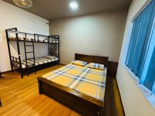 Havelock City Hostel, Colombo - 2