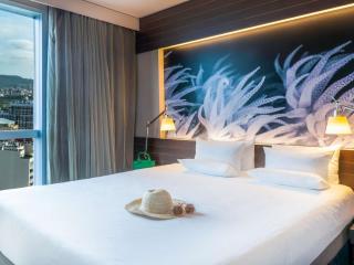 Novotel Barcelona City - Barcellona - 3