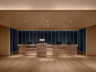 Shillamonogram Gangneung Residence - 7